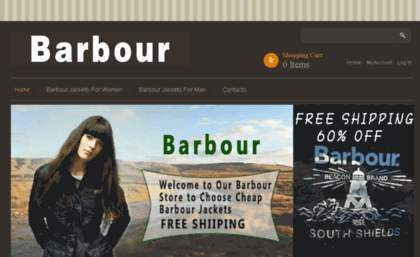 barbourjackets2012.org