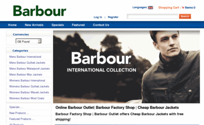 barbouroutletonline.net