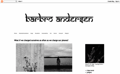 barbroandersen.com