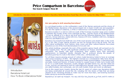 barcelona-hotels-directory.com