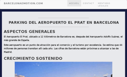 barcelonaemotion.com