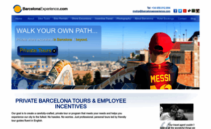 barcelonaexperience.com