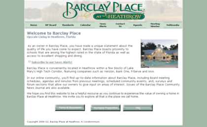 barclayplace-heathrow.com