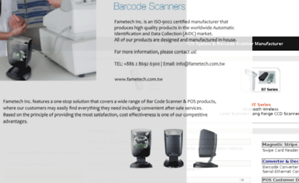 barcode-manufacturer.com