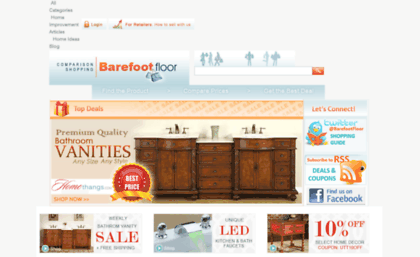 barefootfloor.com