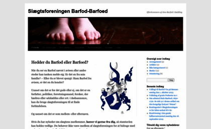 barfod-barfoed.dk