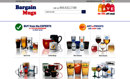 bargainmugs.com