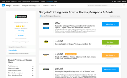 bargainprintingcom.bluepromocode.com