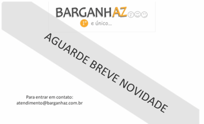 barganhaz.com.br