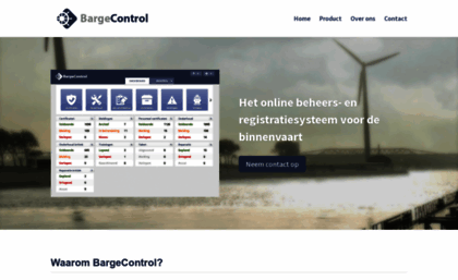 bargecontrol.com
