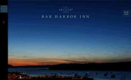 barharborinn.com