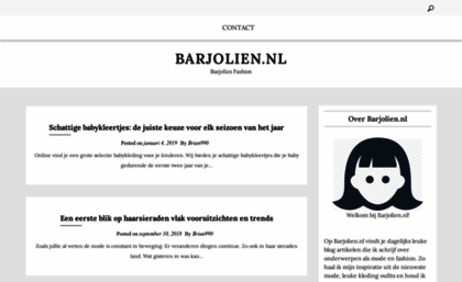 barjolien.nl