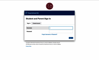 barker.powerschool.com