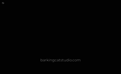 barkingcatstudio.com