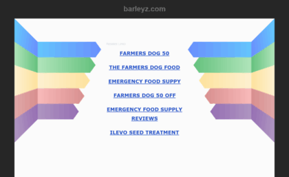 barleyz.com