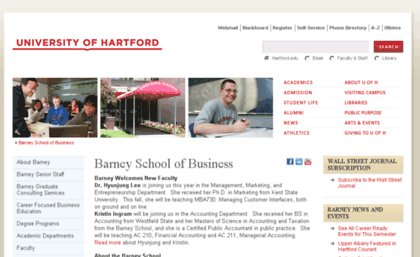 barney.hartford.edu