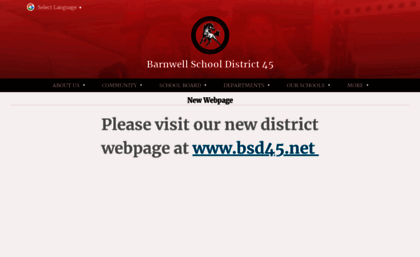 barnwell45.org