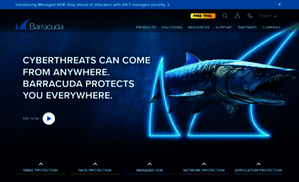 barracuda.com