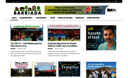 barriada.com.ar