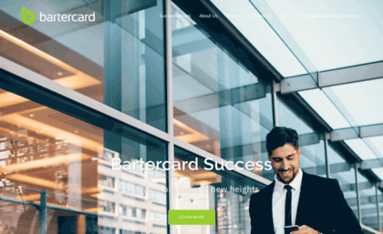 bartercardsuccess.com.au