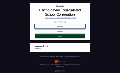 bartholomew.itslearning.com