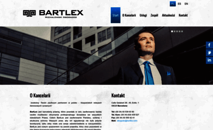 bartlex.com