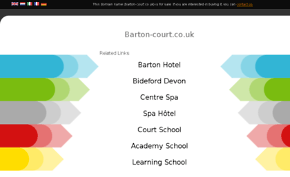 barton-court.co.uk