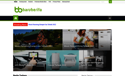 baruberita.com