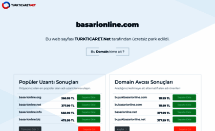 basarionline.com
