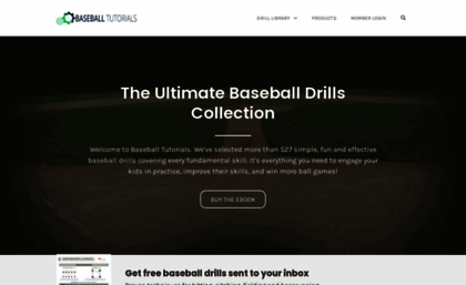 baseball-tutorials.com