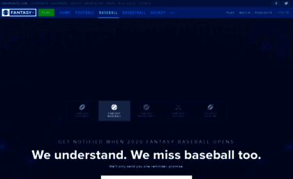 baseball.sportsline.com