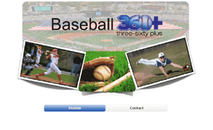 baseball360plus.net