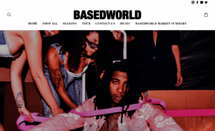 basedworld.com