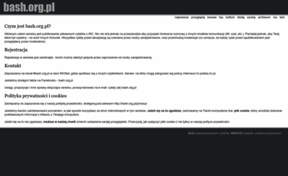 bash.org.pl