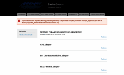 basherboards.com