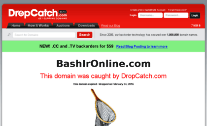 bashironline.com