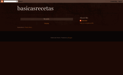 basicasrecetas.blogspot.com