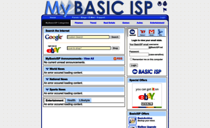 basicisp.net