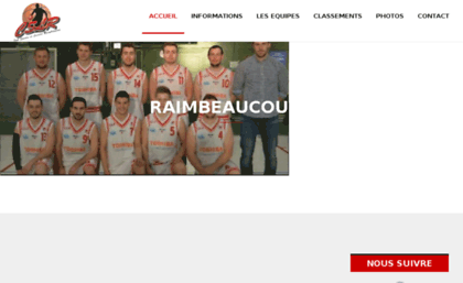 basket-raimbeaucourt.com