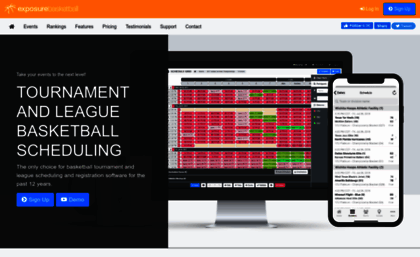 basketball.exposureevents.com