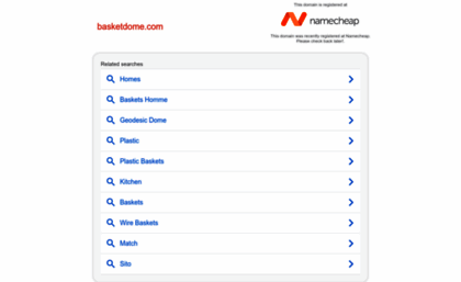 basketdome.com