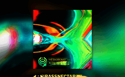 bassnectar.net