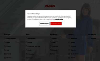 bata.com