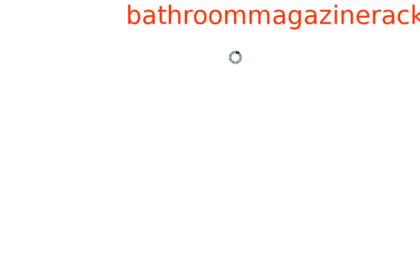 bathroommagazineracks.net