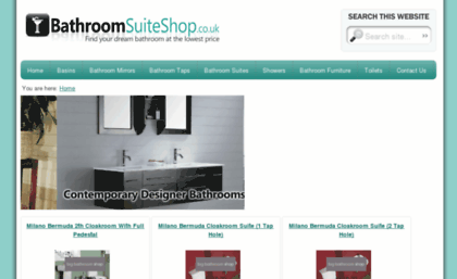 bathroomsuiteshop.co.uk