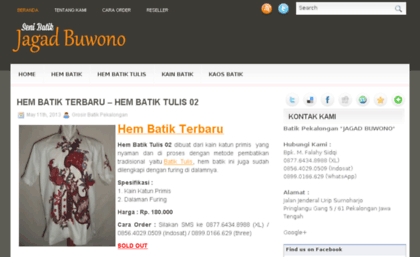 batikjagadbuwono.com