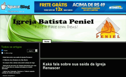 batistapeniel.spaceblog.com.br