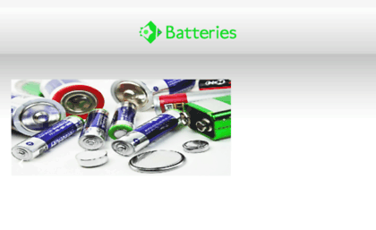batteries.batteries-shops.com