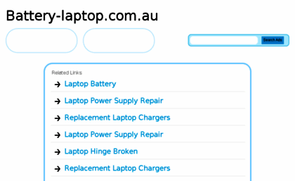 battery-laptop.com.au