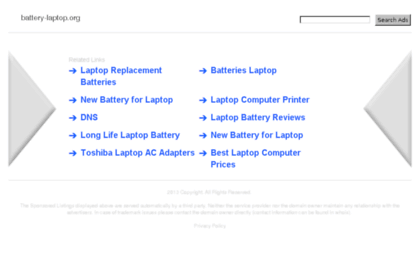 battery-laptop.org